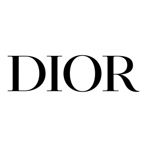 dior fragrance logo